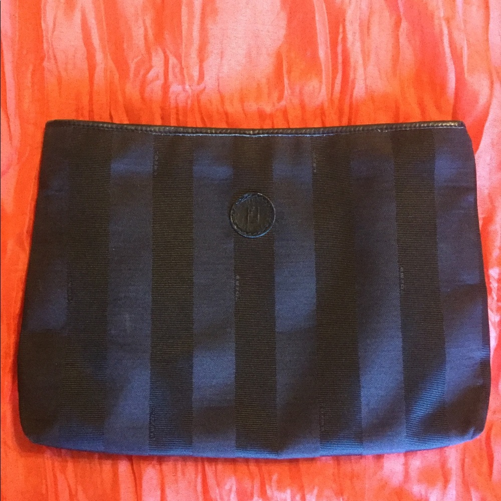 Fendi Authentic